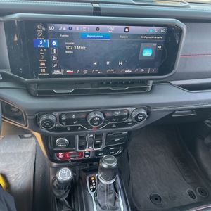 2024 JEEP GLADIATOR RUBICON 缩略图 37