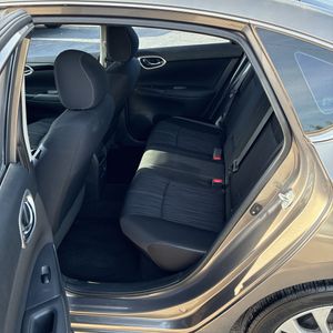 2016 Nissan SENTRA SV 缩略图 34