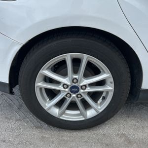 2016 FORD FOCUS SE — миниатюра 19