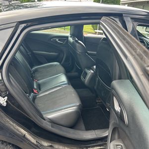 2015 Chrysler 200 S 缩略图 35