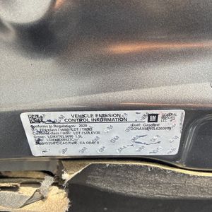صورة مصغرة 48 لـ 2020 Chevrolet EQUINOX LS