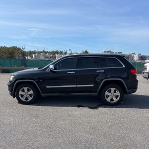 JEEP GRAND CHEROKEE LIMITED - 3