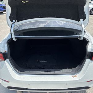 2021 Nissan SENTRA SR — миниатюра 42
