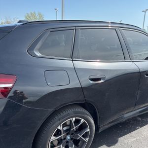 BMW X3 30 XDRIVE - 9