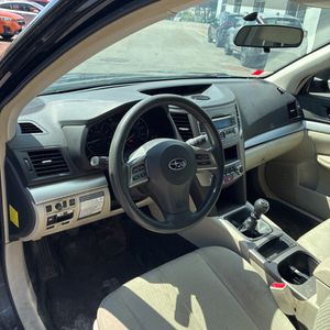 صورة مصغرة 36 لـ 2012 Subaru OUTBACK 2.5I