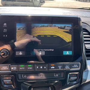 2020 Honda ODYSSEY EX-L 缩略图 39
