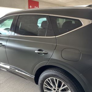 2025 Genesis GV80 2.5T STANDARD — фото 5
