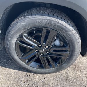 2025 Chevrolet TRAX ACTIV — миниатюра 20