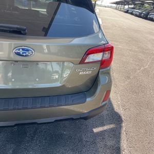 2016 Subaru OUTBACK 2.5I PREMIUM — миниатюра 23