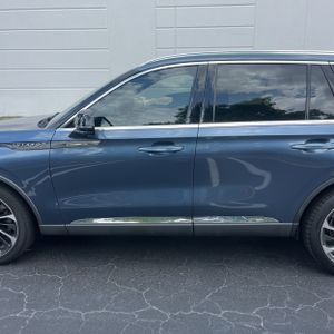 صورة 4 لـ 2020 Lincoln AVIATOR RESERVE