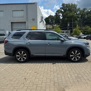صورة 10 لـ 2024 Honda PILOT TOURING
