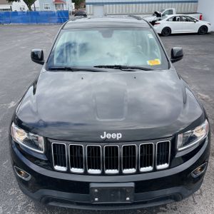 2016 JEEP GRAND CHEROKEE LAREDO 照片 15
