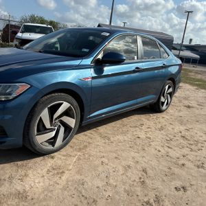 VOLKSWAGEN JETTA S - 2