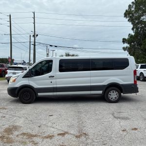 FORD TRANSIT 350 XLT - 3