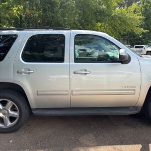 2011 Chevrolet TAHOE LT 缩略图 11