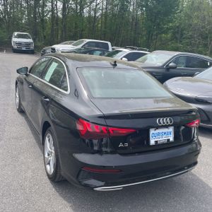 AUDI A3 PREMIUM 40 TFSI - 5