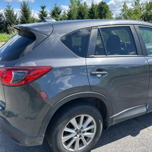 صورة 9 لـ 2015 Mazda CX-5 TOURING