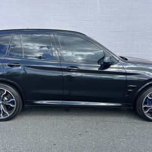صورة 11 لـ 2020 BMW X3