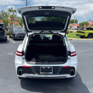 2024 Genesis GV70 2.5T STANDARD 照片 43