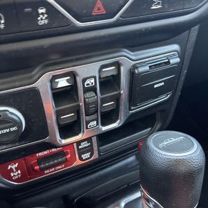 2020 JEEP GLADIATOR RUBICON — миниатюра 62