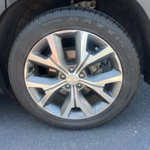 2020 Hyundai PALISADE SEL — миниатюра 18