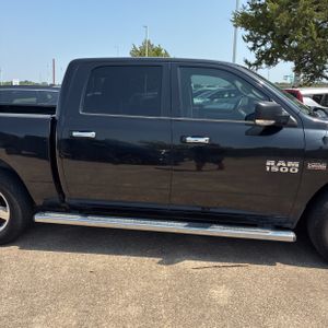2015 RAM 1500 LONE STAR — миниатюра 11