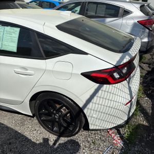 HONDA CIVIC SPORT - 4