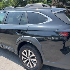 صورة 6 لـ 2024 Subaru OUTBACK PREMIUM