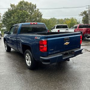 صورة 5 لـ 2016 Chevrolet SILVERADO 1500 LT Z71