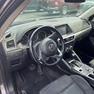 2016 Mazda CX-5 TOURING — фото 35