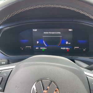 2022 Volkswagen TAOS SE — миниатюра 37