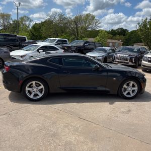 CHEVROLET CAMARO LT - 10