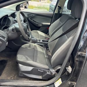 صورة مصغرة 31 لـ 2014 FORD FOCUS S