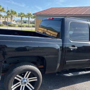 2007 Chevrolet SILVERADO 1500 LT1 照片 9