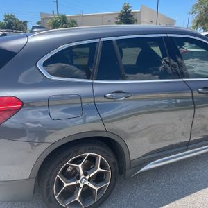 2016 BMW X1 XDRIVE28I — фото 9