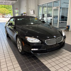 BMW 650I XDRIVE - 10