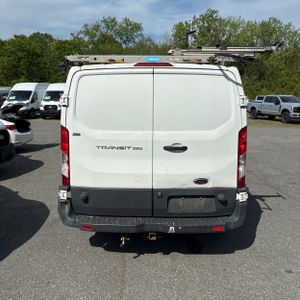 FORD TRANSIT 250 - 6