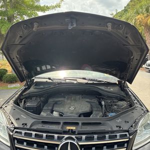 2015 Mercedes-BENZ M-CLASS — миниатюра 46