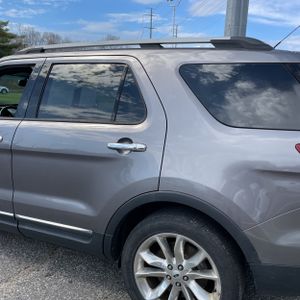 FORD EXPLORER LIMITED - 6