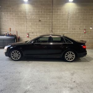 AUDI A4 2.0T PREMIUM - 3