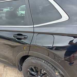 HONDA CR-V HYBRID SPORT - 6