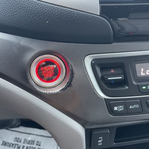 صورة 56 لـ 2016 Honda PILOT EX-L