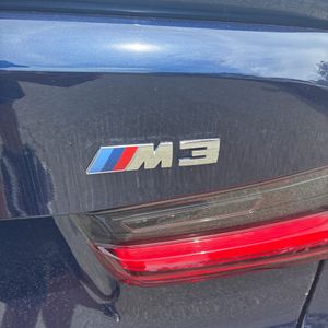 صورة مصغرة 23 لـ 2026 BMW M3