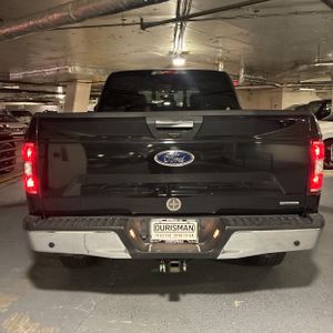 FORD F150 XLT - 7