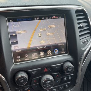 2017 JEEP GRAND CHEROKEE TRAILHAWK — миниатюра 39