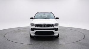 2025 JEEP COMPASS LIMITED 照片 2