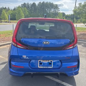 KIA SOUL GT-LINE - 7