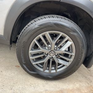 صورة مصغرة 18 لـ 2021 Nissan ROGUE S