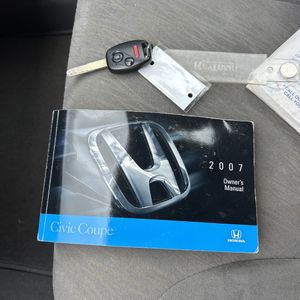 صورة مصغرة 53 لـ 2007 Honda CIVIC LX