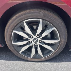 صورة مصغرة 20 لـ 2016 Chevrolet MALIBU LT